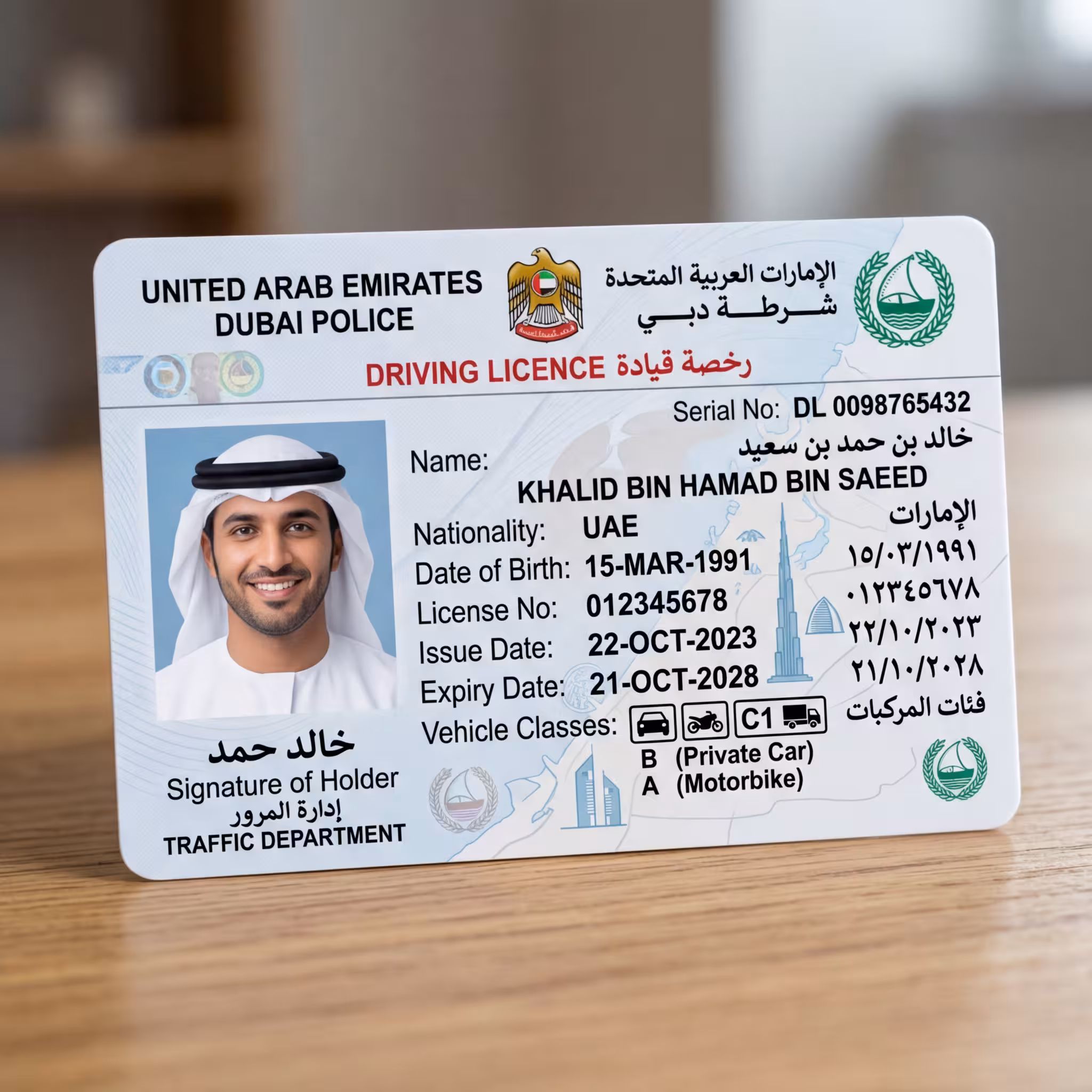Apply for a professional license in Dubai and avoid common setup mistakes