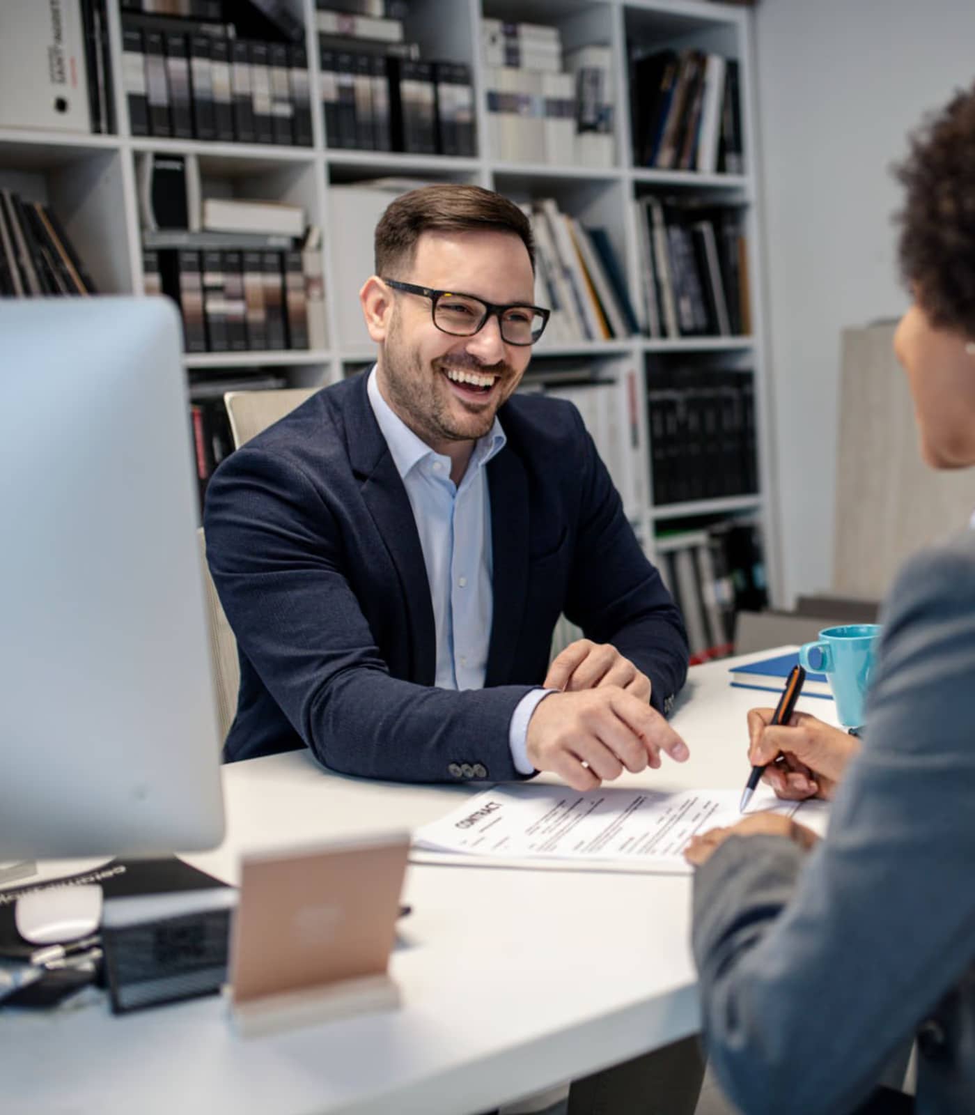 Investor visa advisory support in Dubai