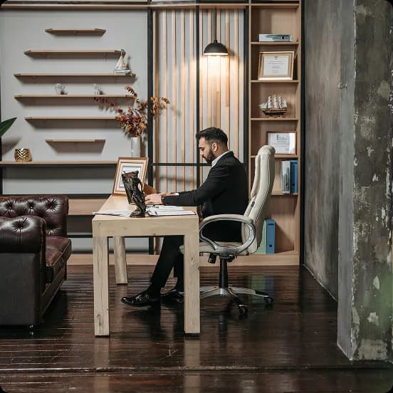 Business setup advisory in Dubai