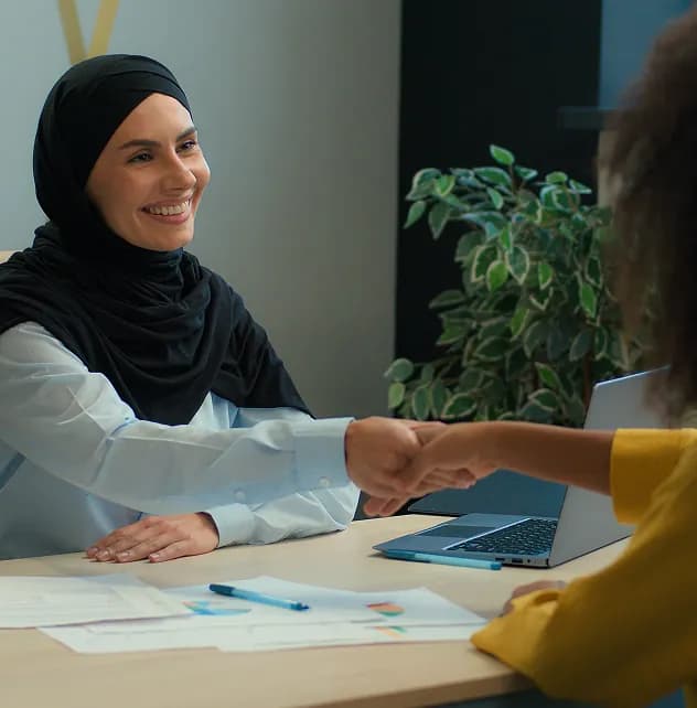 Banking assistance advisory consultation