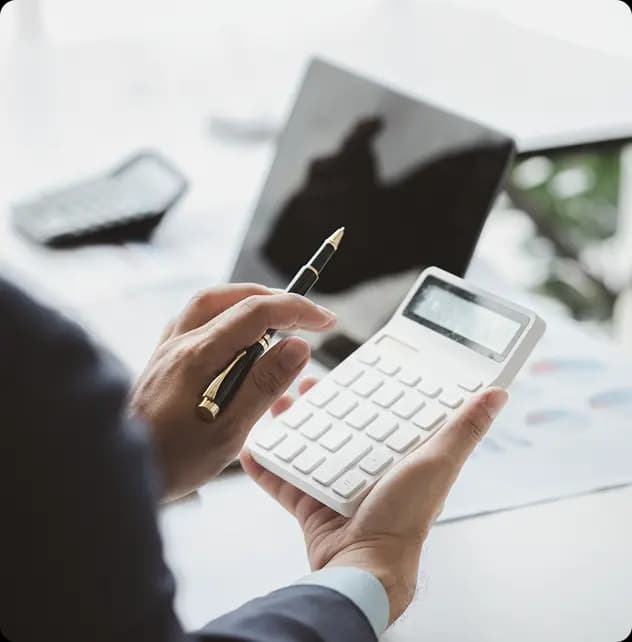 Banking assistance advisory consultation