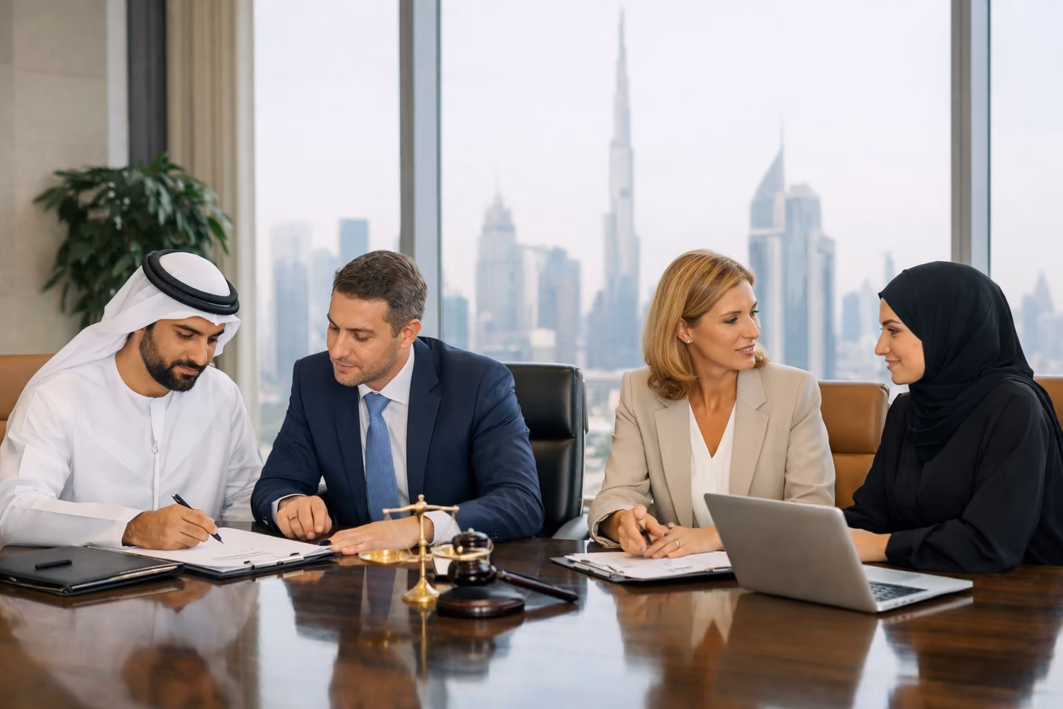 Get insights on Power of Attorney vs Board Resolution: Which Do Companies Need in Dubai from takweenadvisory.ae