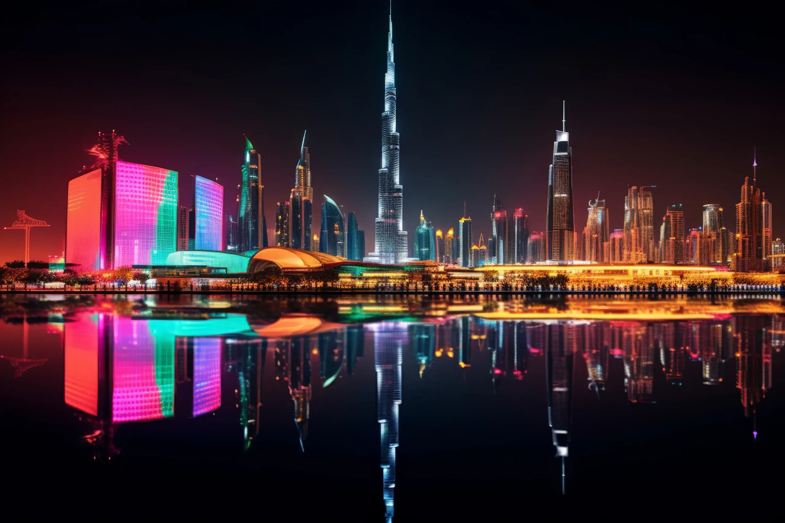 Get insights on Free Zone vs Mainland Dubai: Key Differences Explained (2026) from takweenadvisory.ae