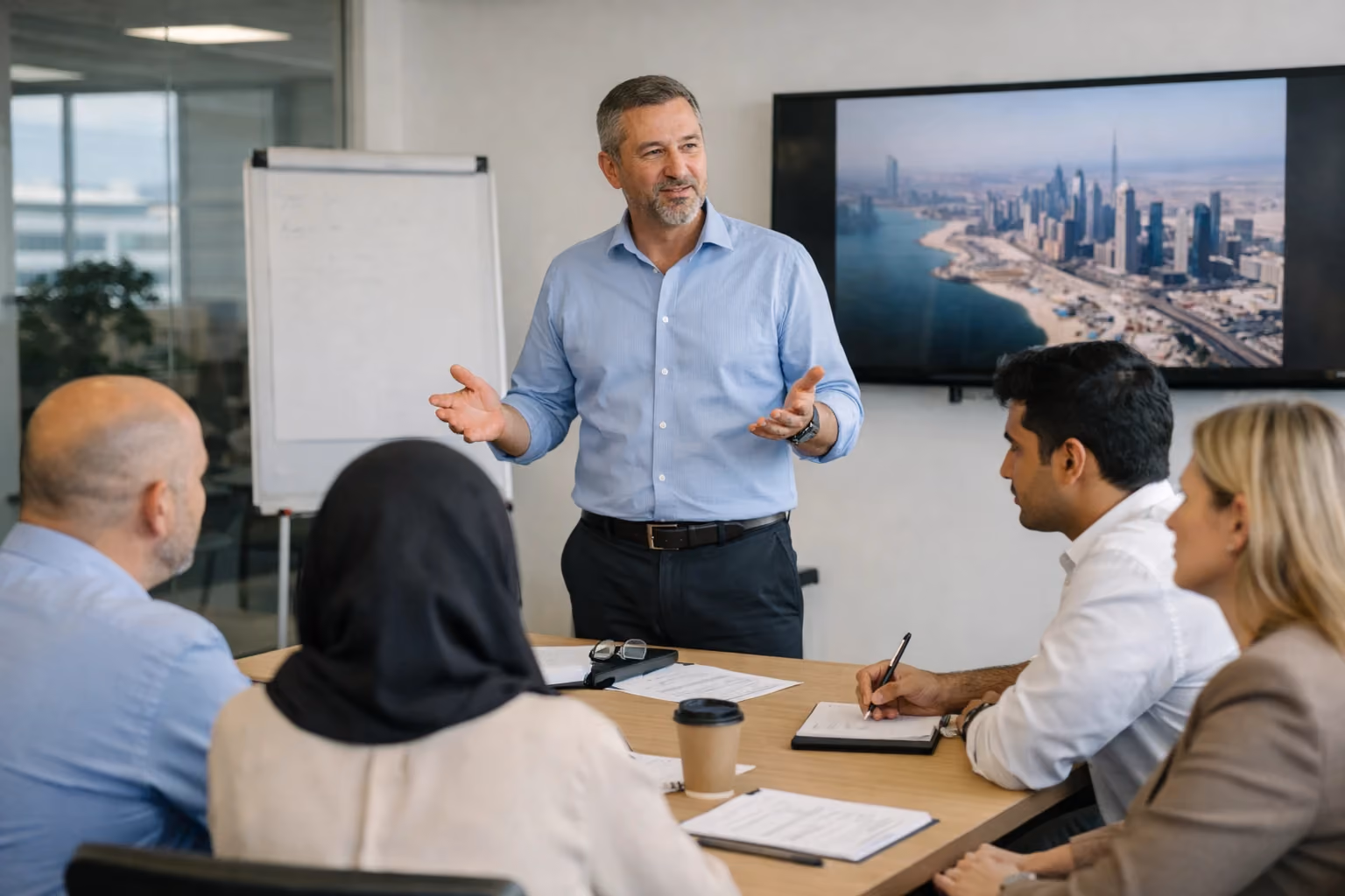 Get insights on UAE Tax Residency Certificate (TRC): How to Apply and the 183-Day Rule from takweenadvisory.ae