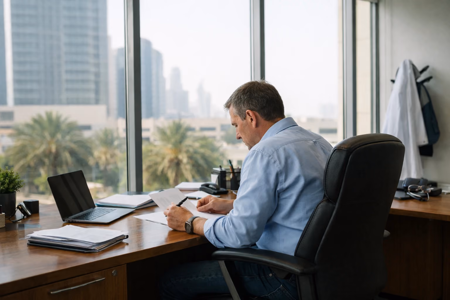 Get insights on Golden Visa for Nurses in Dubai: The Route That Isn't the AED 30,000 Salary Rule from takweenadvisory.ae