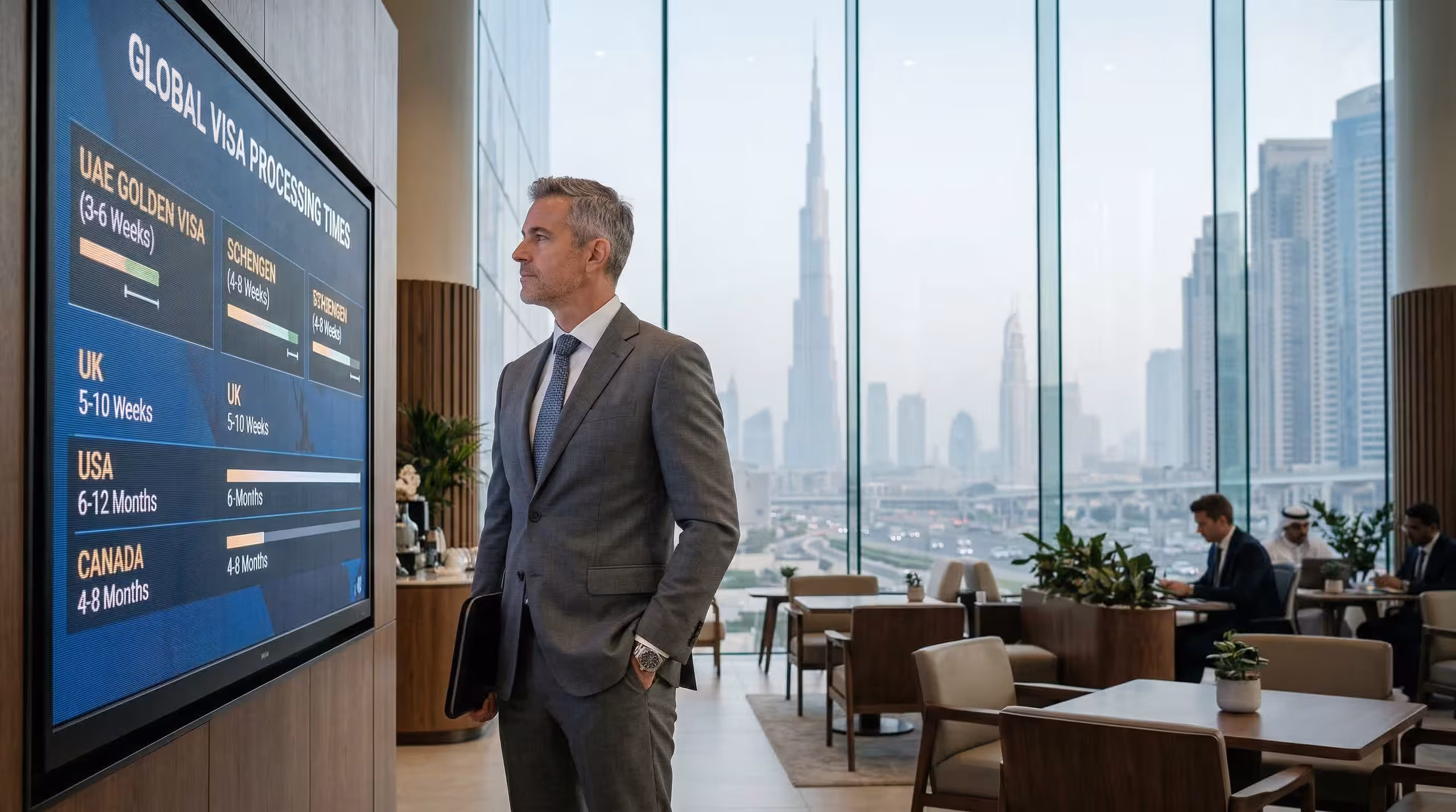 Get insights on Dubai Investor Visa Cost: Complete AED Fee Breakdown 2026 from takweenadvisory.ae