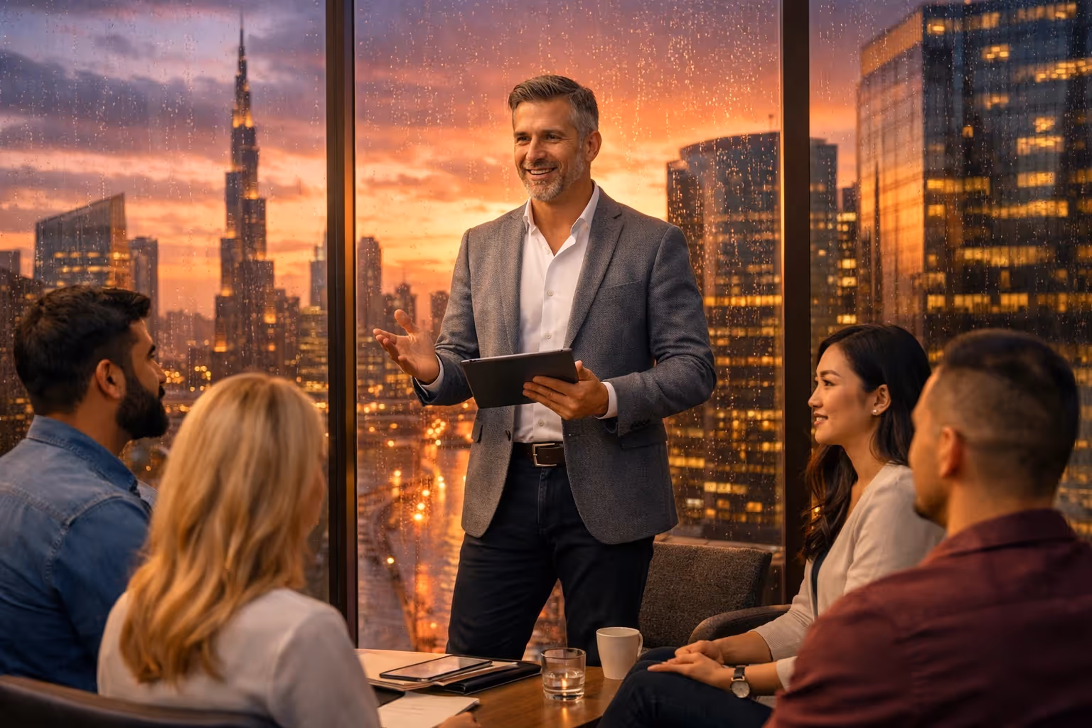 Get insights on How to Start a Business in Dubai as a Foreigner: The 2026 Complete Guide from takweenadvisory.ae