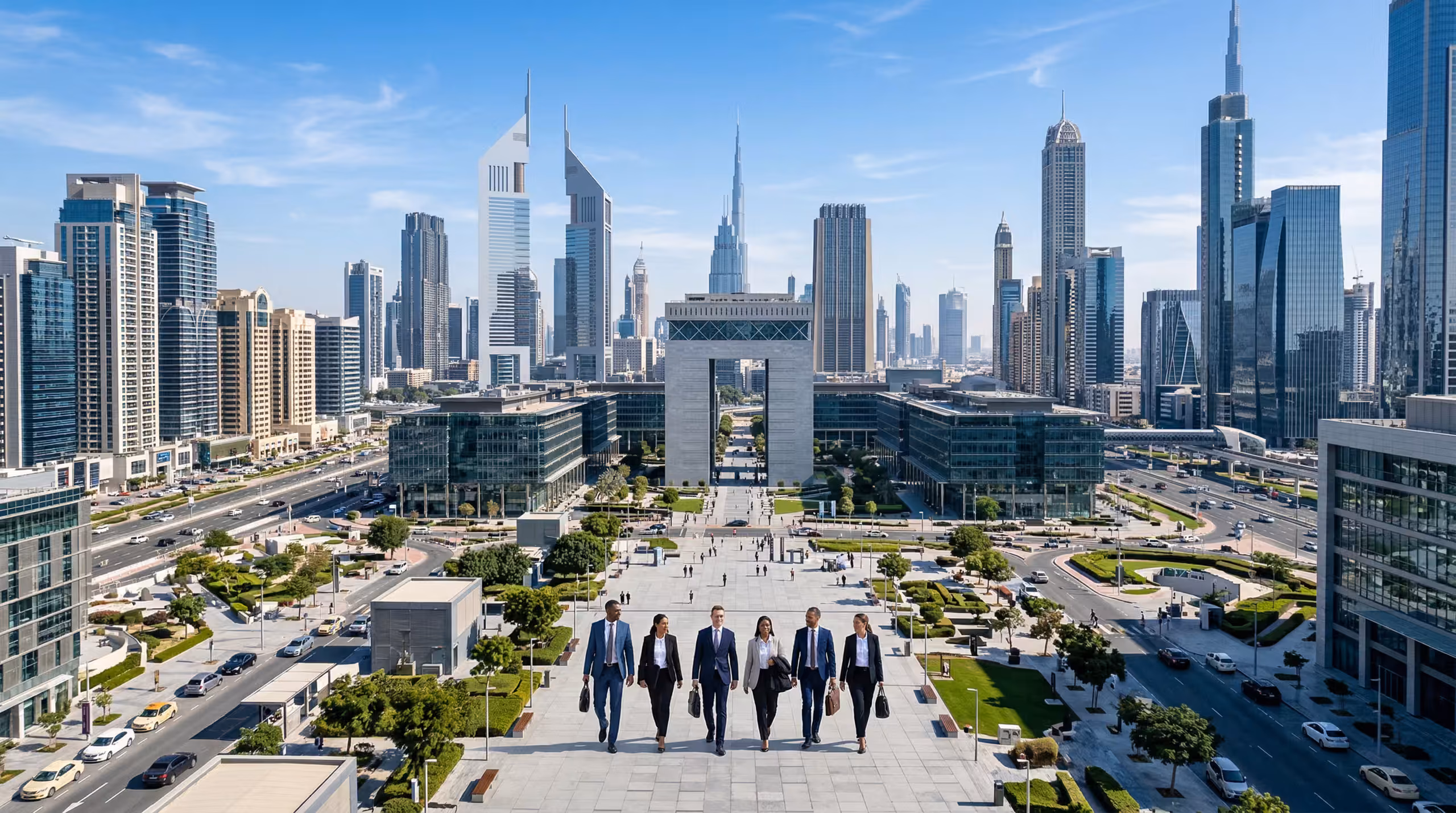 Get insights on Why Businesses in Dubai Should Hire Corporate Tax Consultants from takweenadvisory.ae