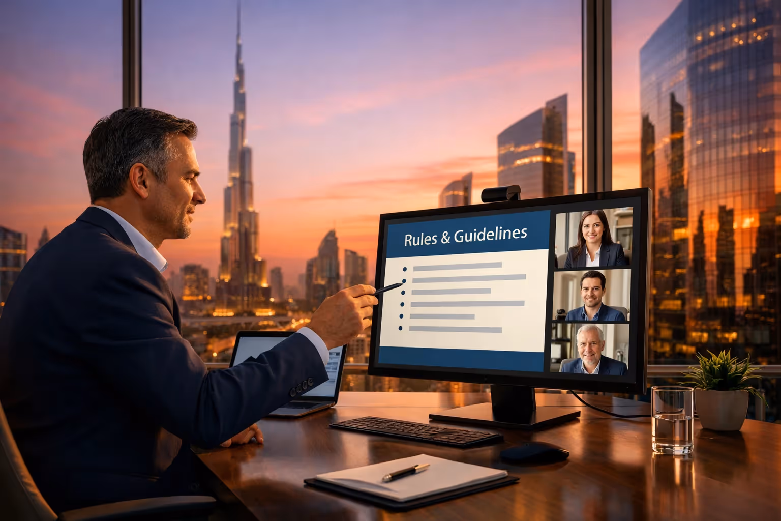 Contact takween advisory for Dubai commercial license