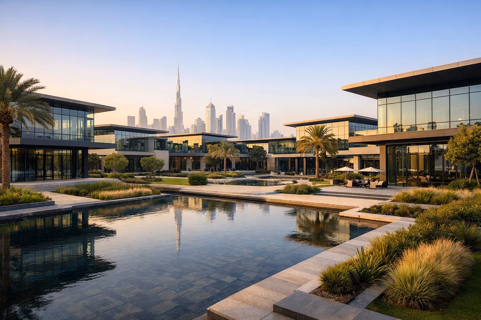 Get Offshore Business Setup in Dubai from takween advisory