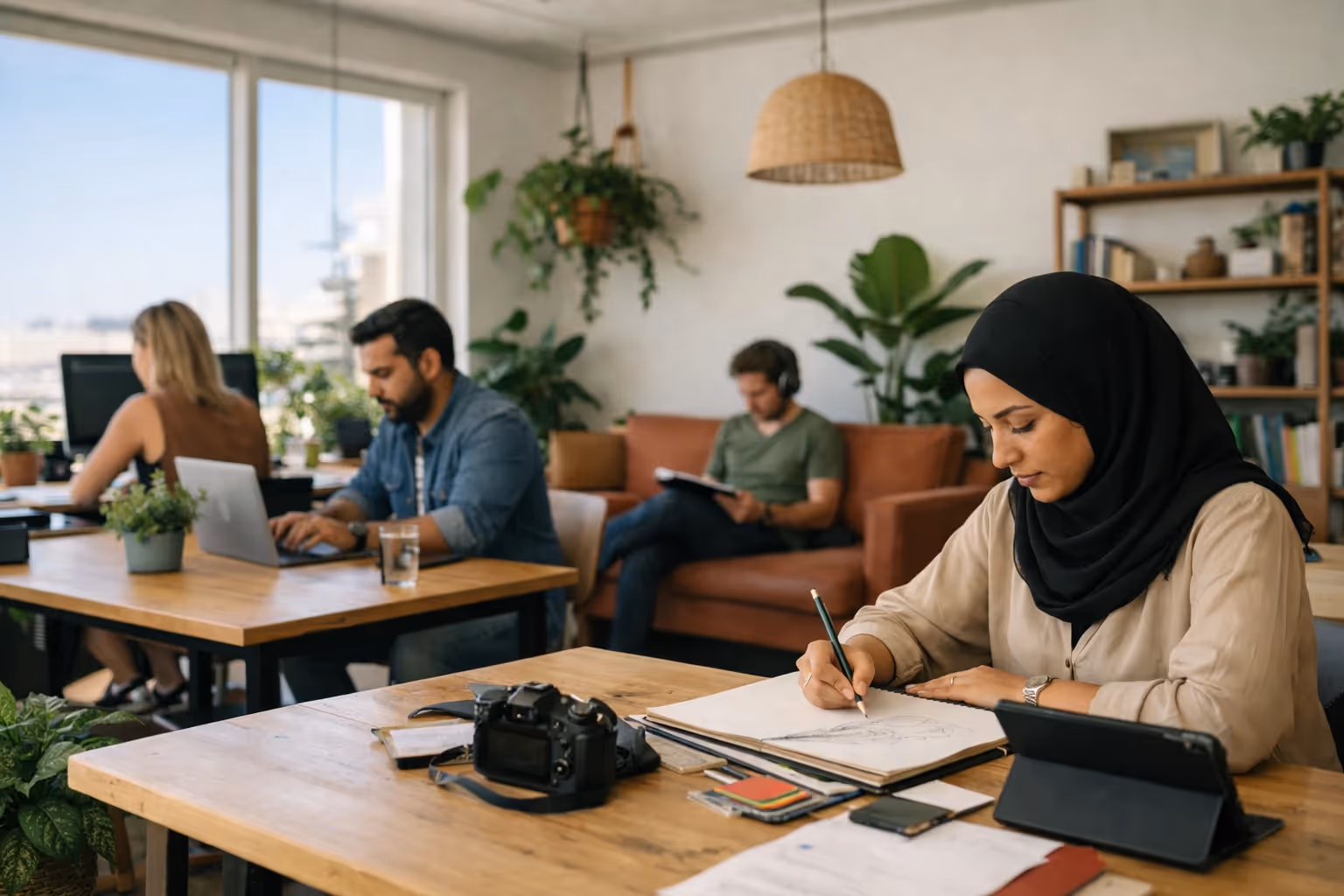 Get insights on UAE Golden Visa for Creators & Artists: Eligibility Guide (2026) from takweenadvisory.ae