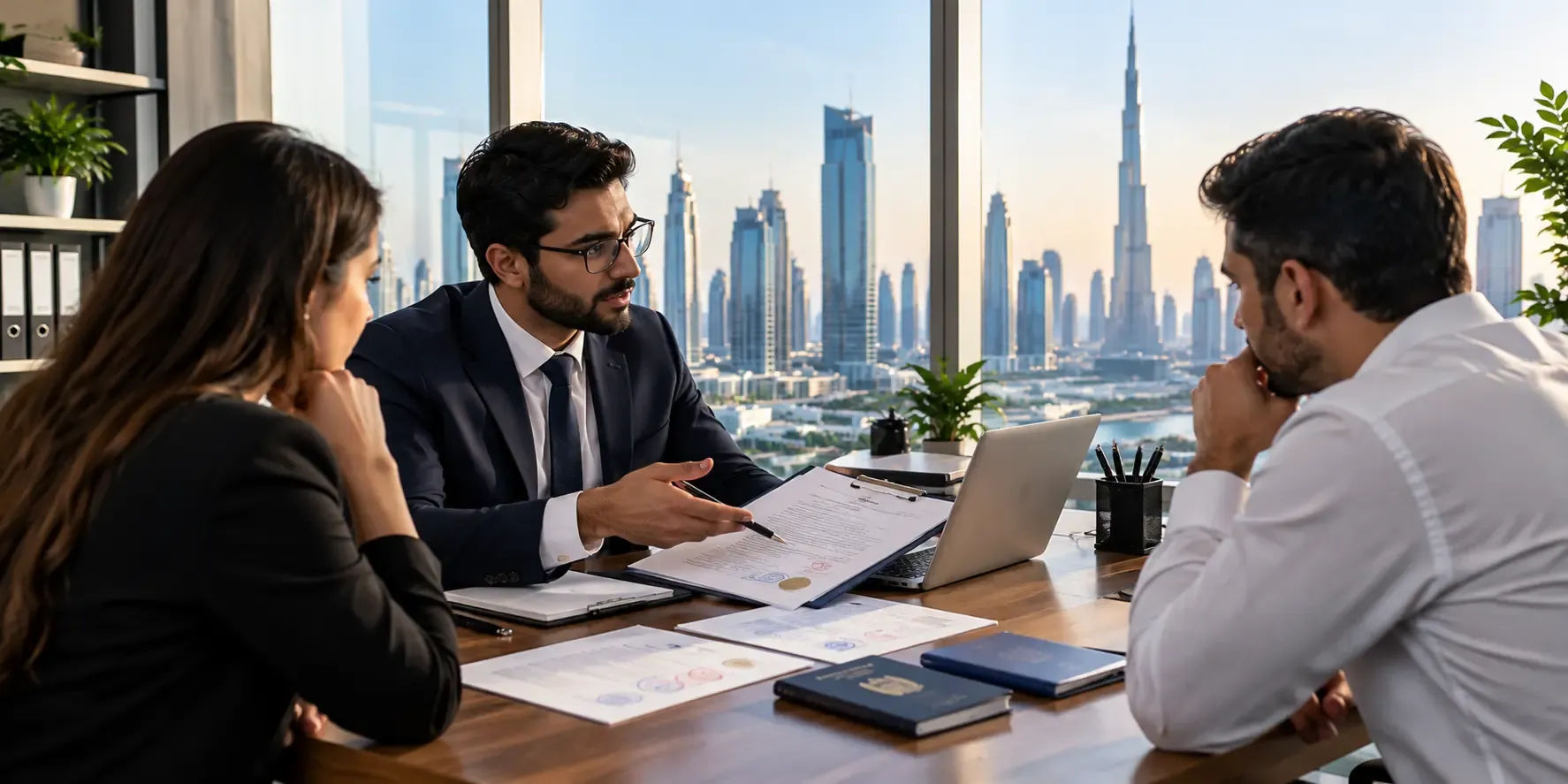 Get insights on What Is the Difference Between Attestation and Apostille for UAE Documents from takweenadvisory.ae