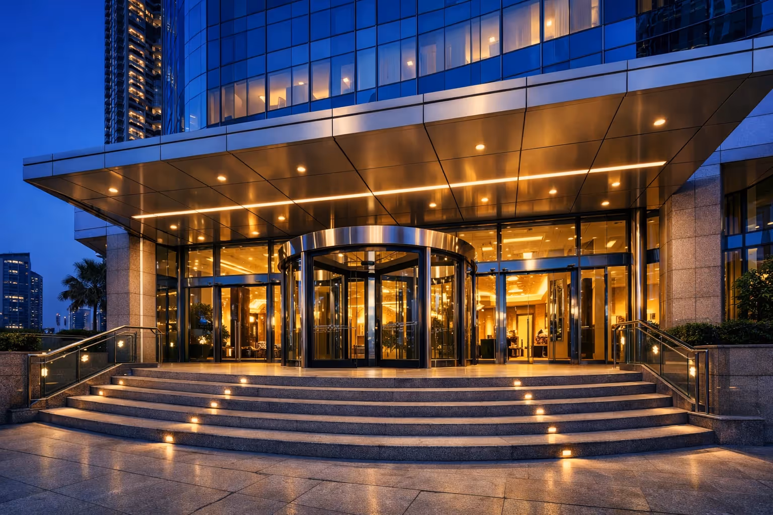 asset management dubai