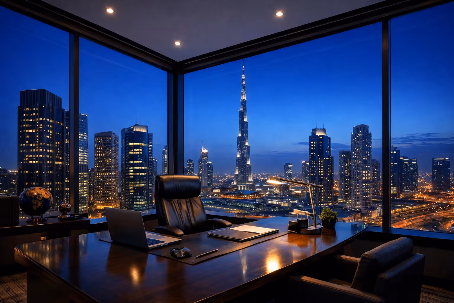 Trutsted Business Setup Consultants in Dubai