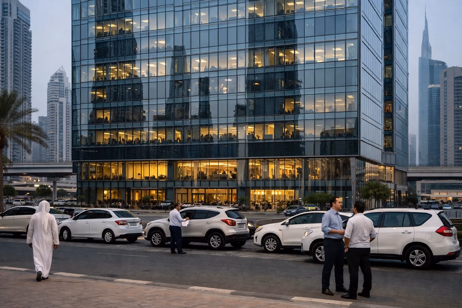 Get insights on Car Rental License Cost in Dubai: Complete 2026 Fee Breakdown from takweenadvisory.ae