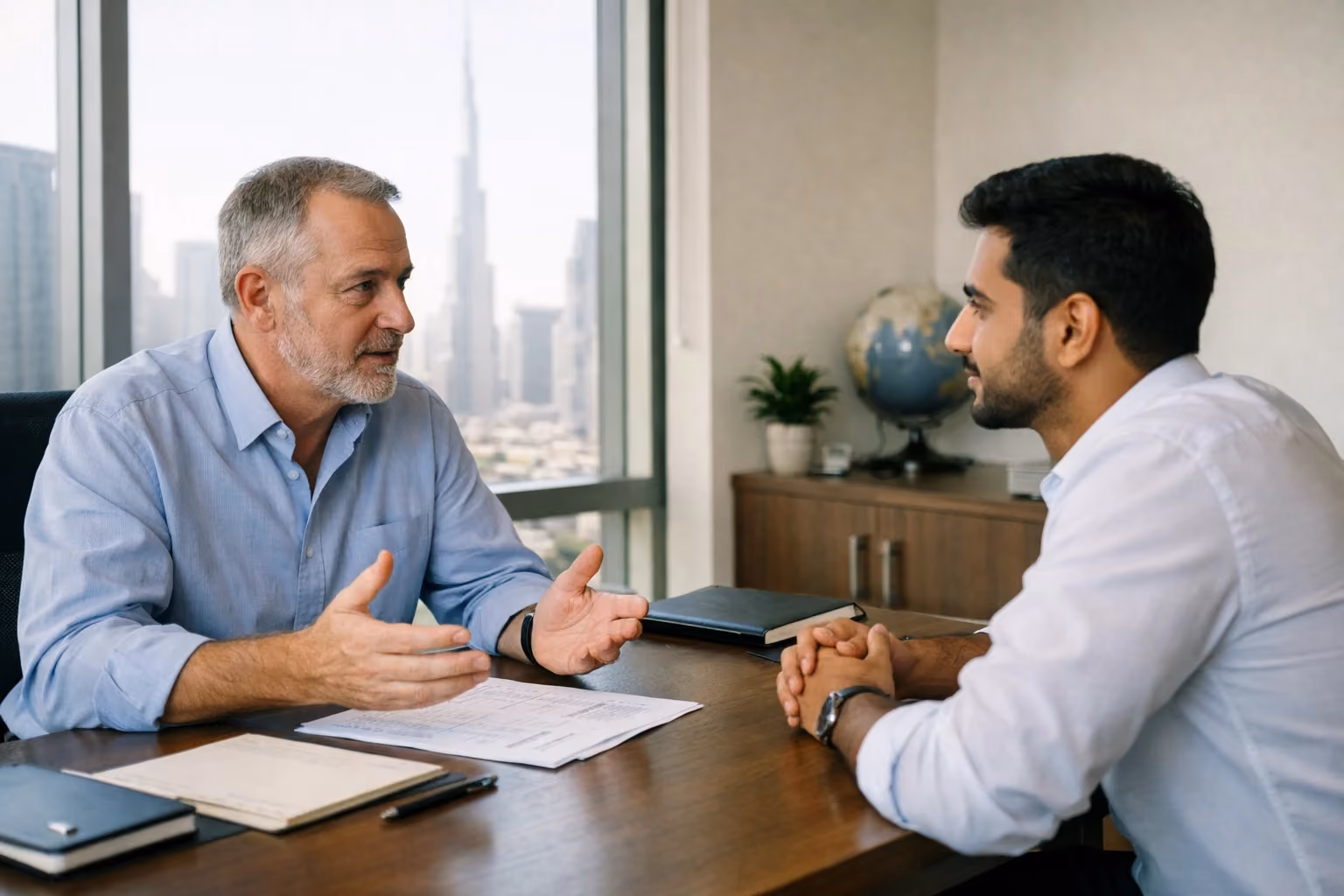 Get insights on Changing Business Activity on Your Dubai Trade License from takweenadvisory.ae
