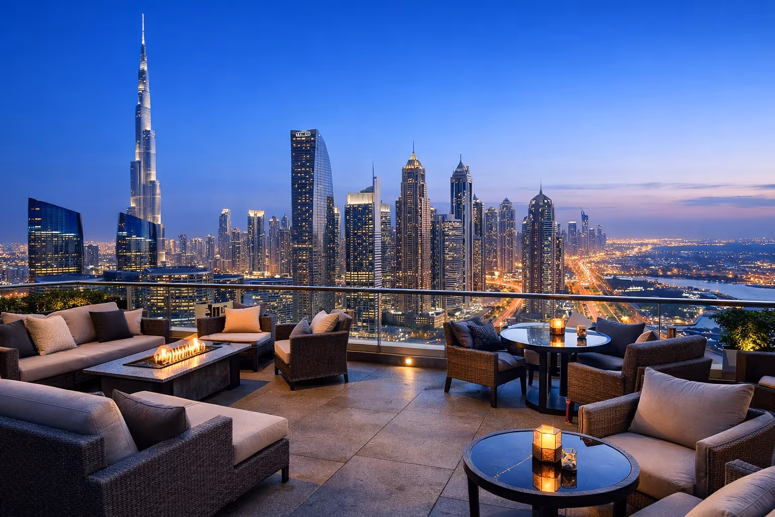 concierge services dubai