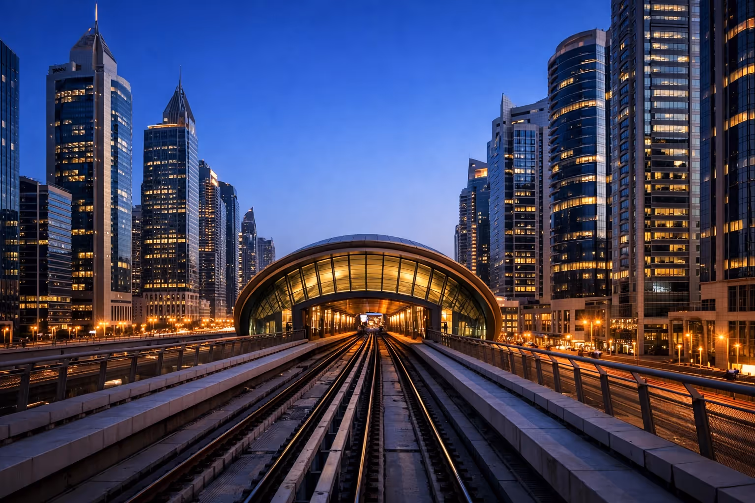 concierge services dubai