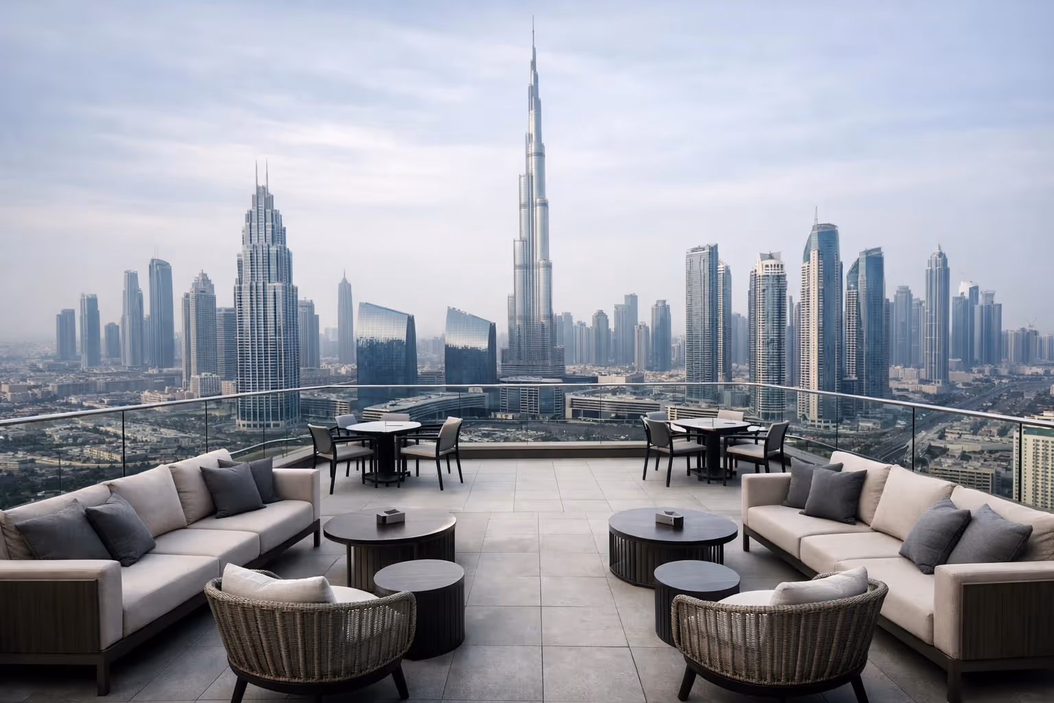 corporate bank account opening dubai