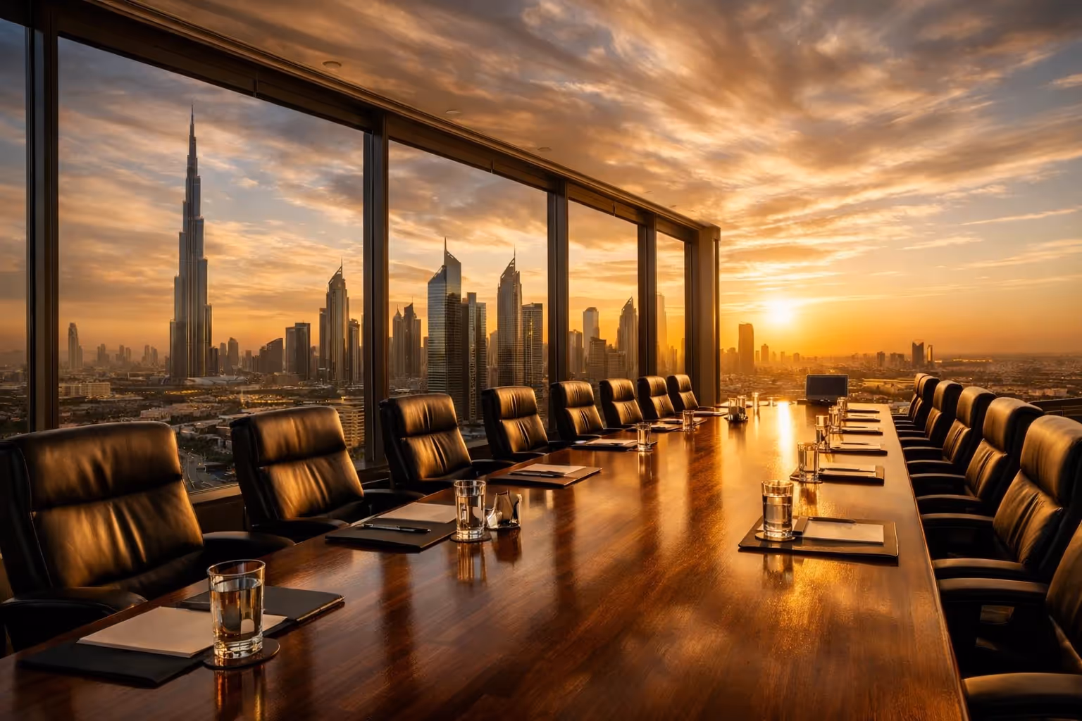 Professional tax planning consultation for Dubai businesses demonstrating corporate tax reduction strategies