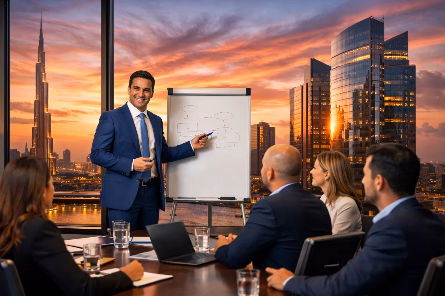 corporate tax registration dubai