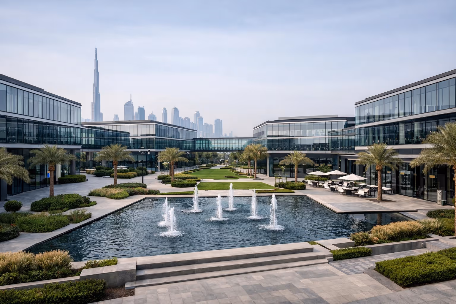 Annual corporate tax filing documents submitted to UAE Federal Tax Authority for business compliance