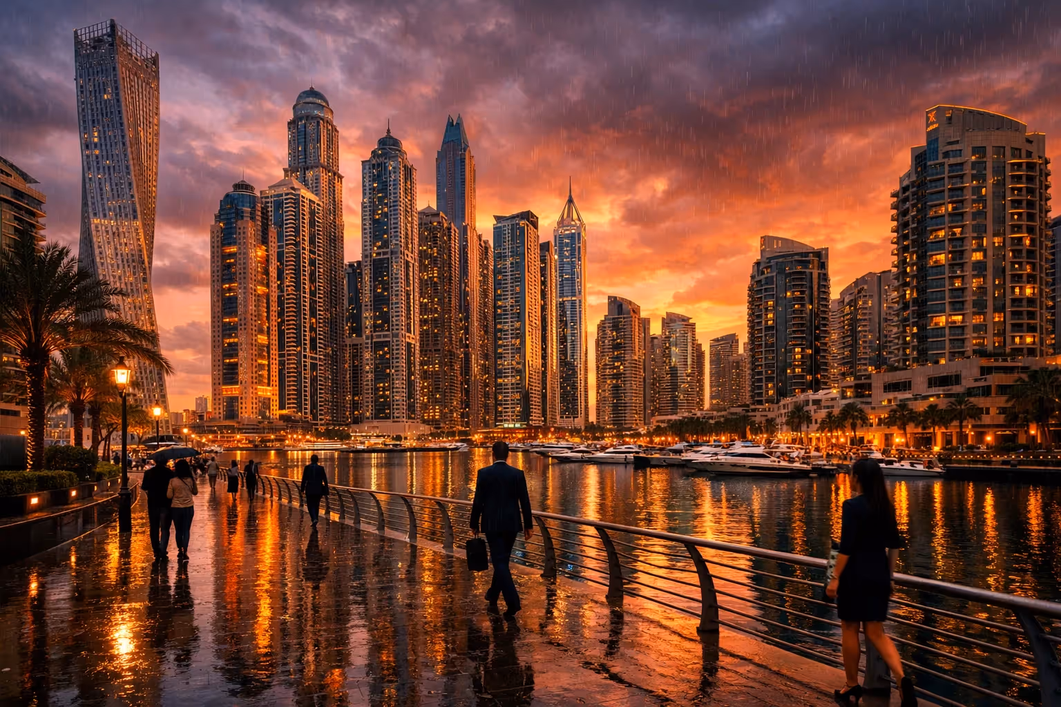 Audited financial statements showing corporate income, expenses, and tax deductions for UAE filing