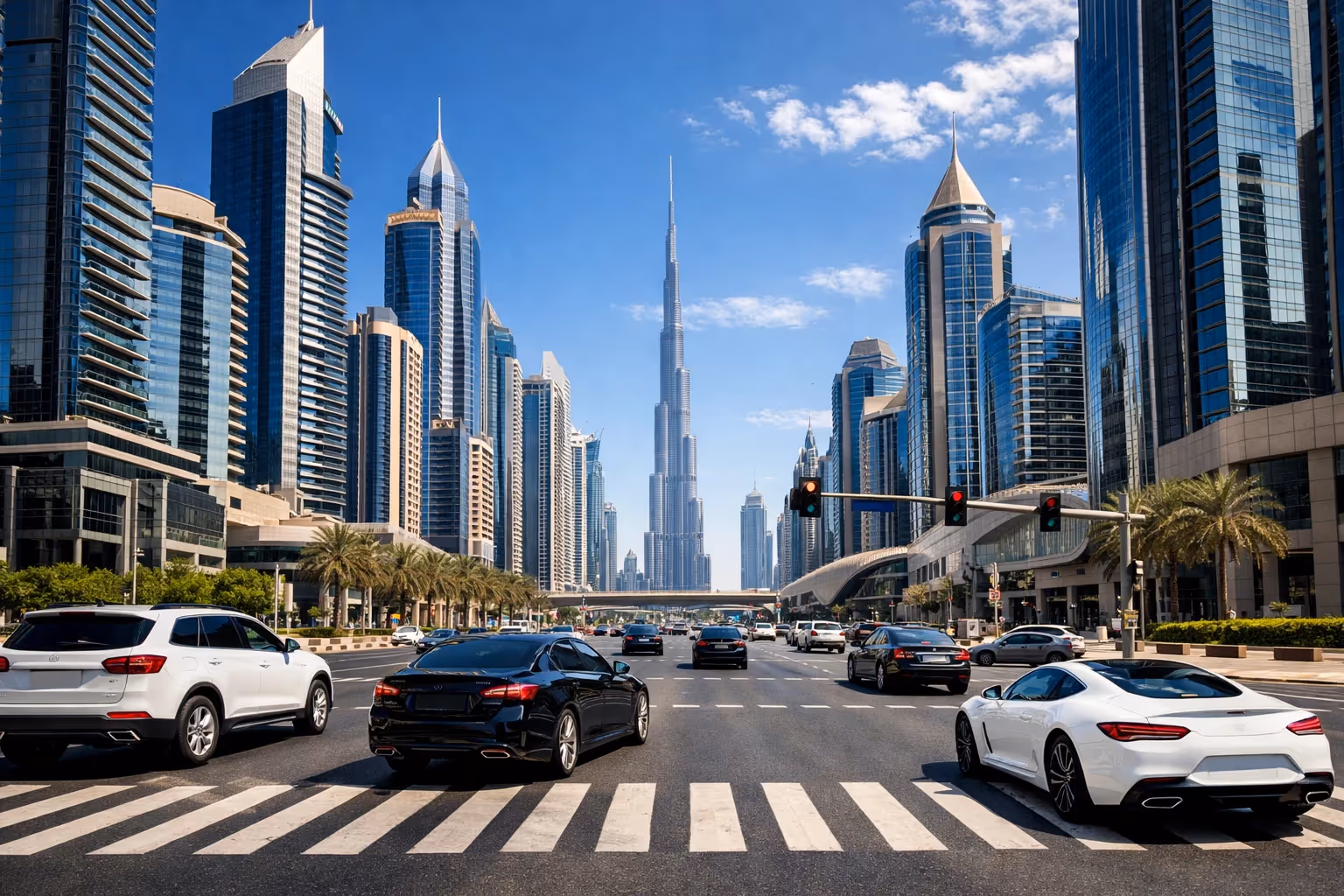 Customs Code in Dubai, UAE | Takween Advisory