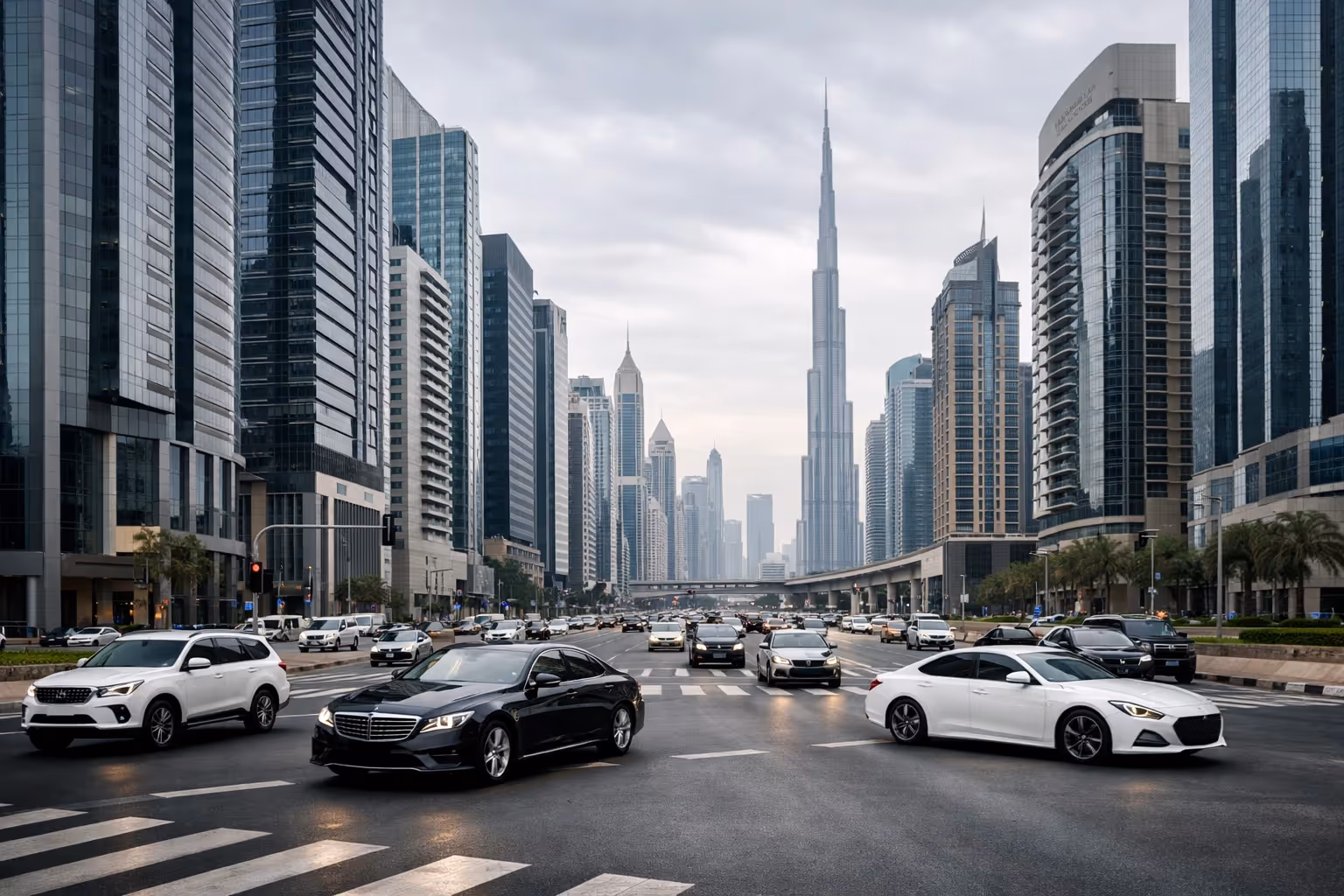 Customs Code in Dubai, UAE | Takween Advisory