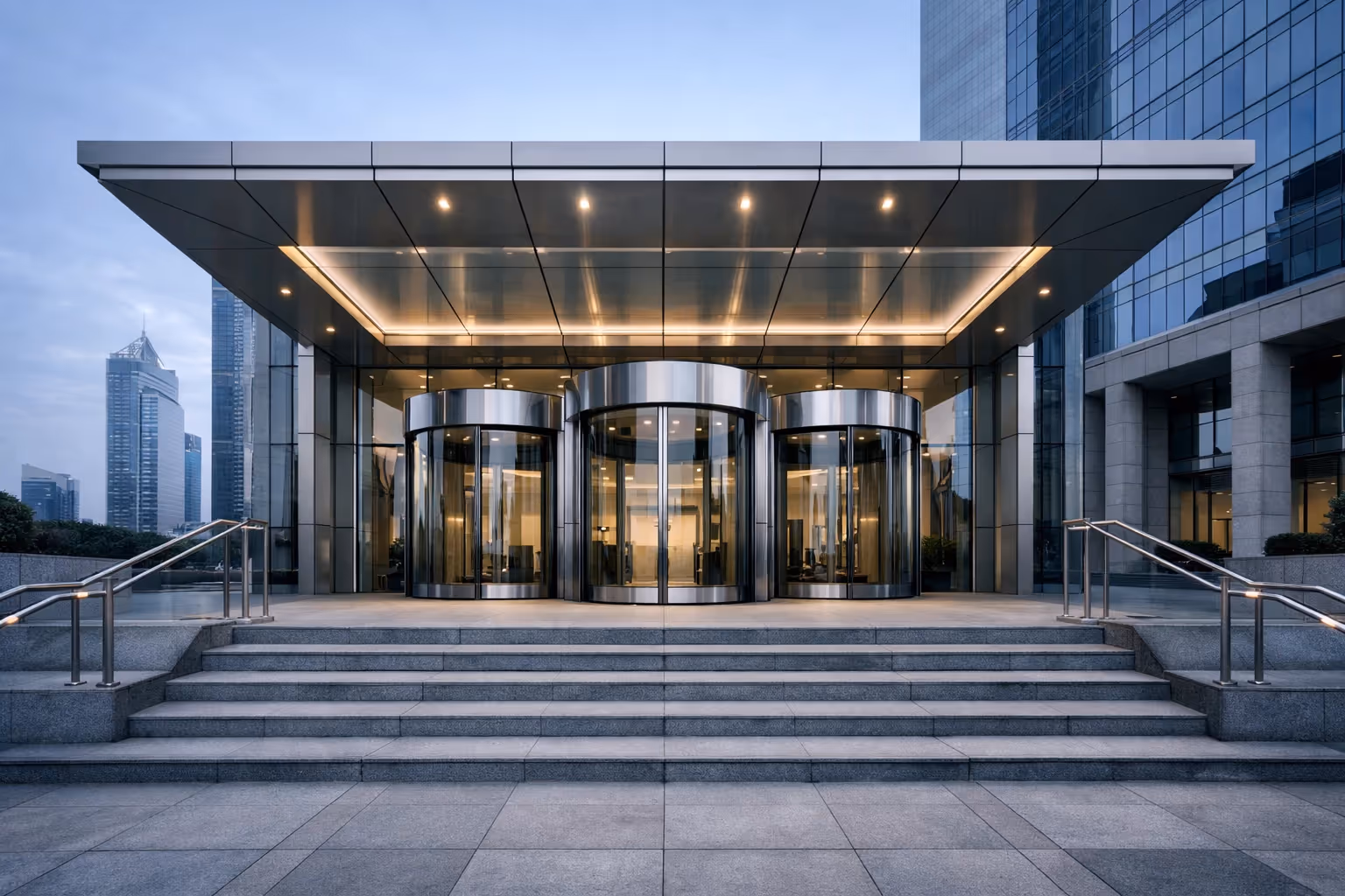 Benefits of establishing your company in Dubai's advanced financial free zone