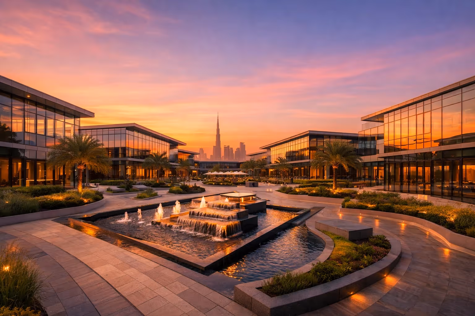 Dubai Airport Free Zone business setup consultation and documentation assistance service