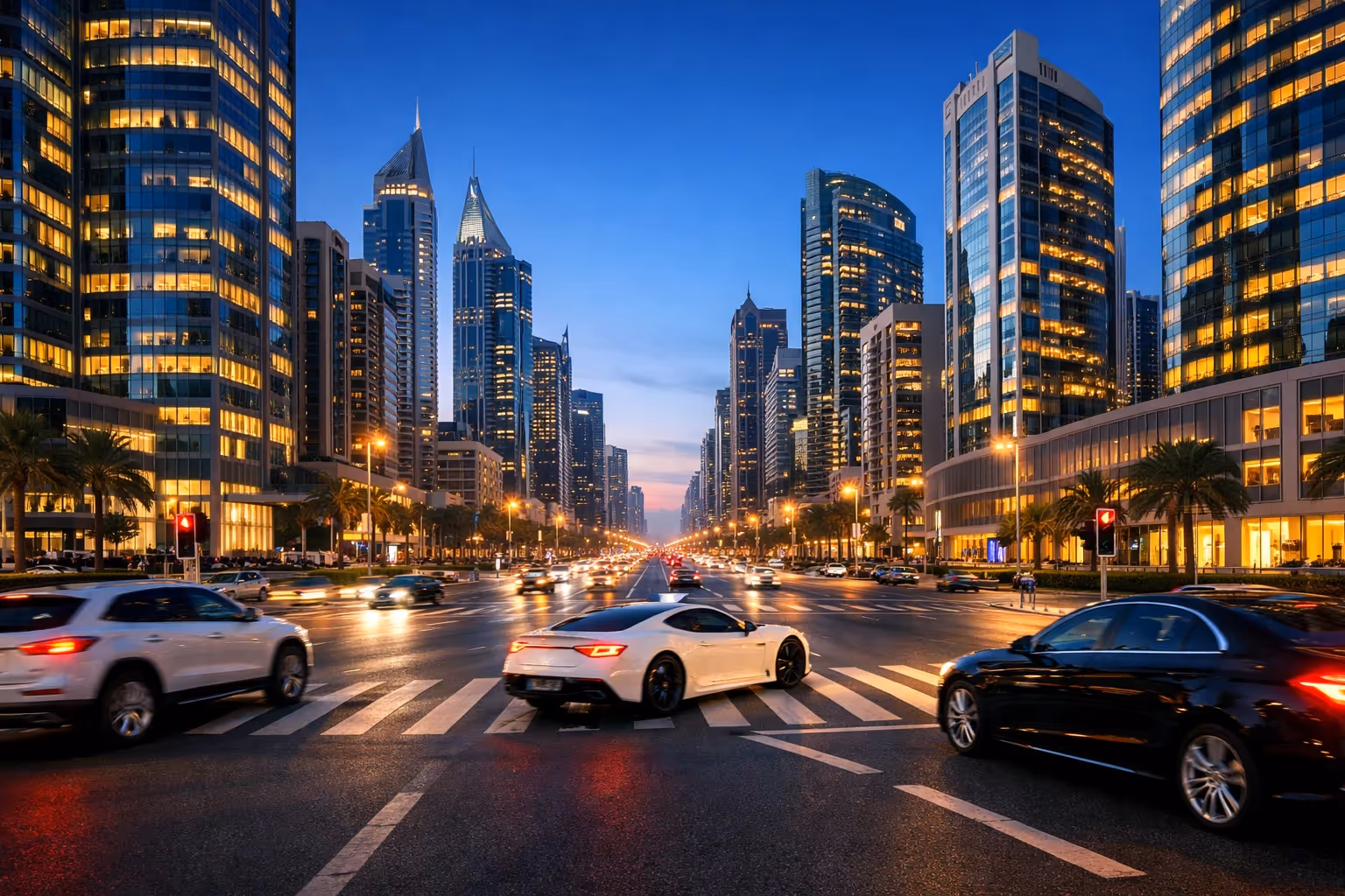 Various business structure options available for healthcare companies establishing in Dubai Healthcare City