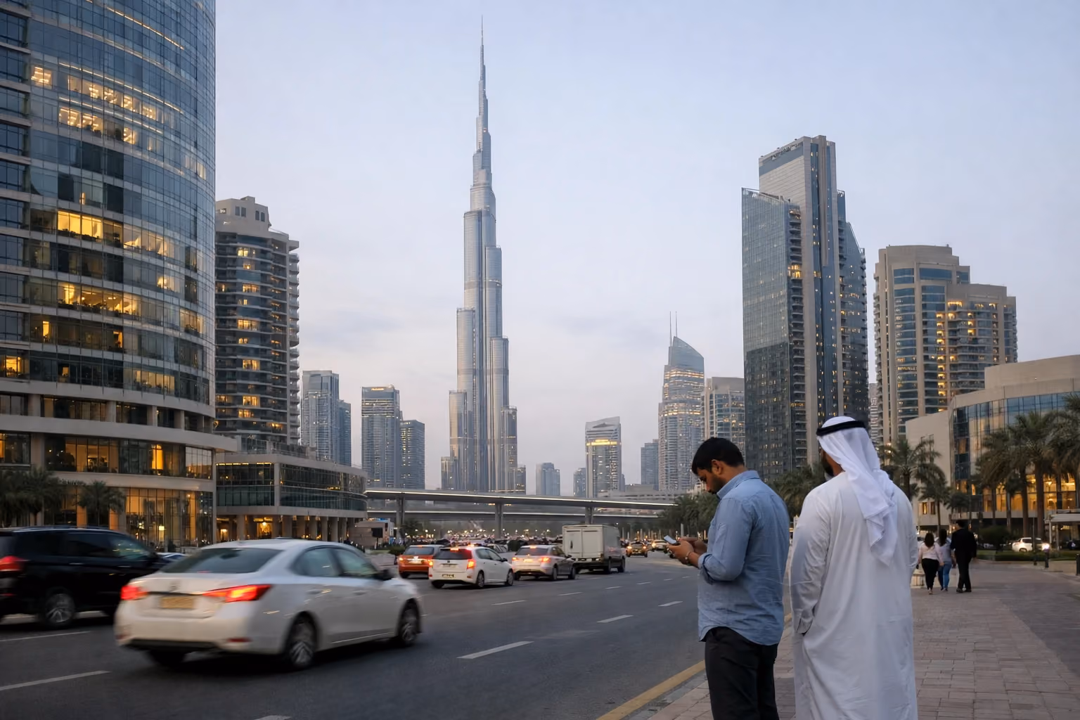 Get insights on Does Dubai Have Income Tax? Exactly What Is and Isn’t Taxed from takweenadvisory.ae