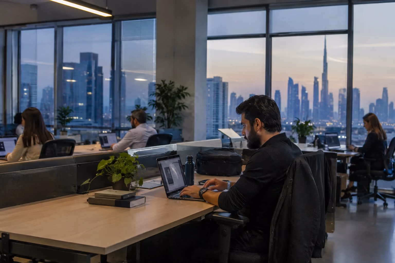 تعرّف على How Much Does It Cost to Renew a Dubai Investor Visa in 2026 من takweenadvisory.ae