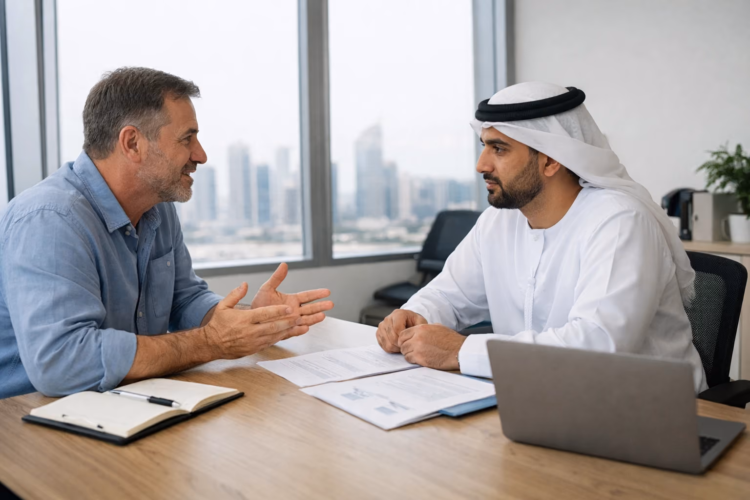 Get insights on Dubai vs Ras Al Khaimah for Business Setup: Which Is Cheaper from takweenadvisory.ae