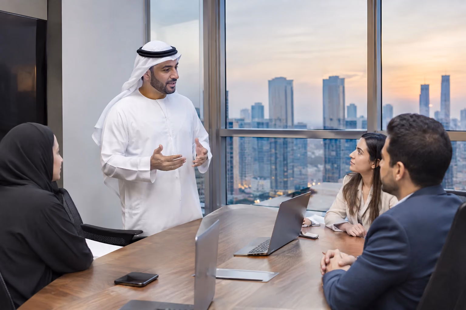 Get insights on Family Golden Visa UAE: Who You Can Sponsor as a Dependent in 2026 from takweenadvisory.ae