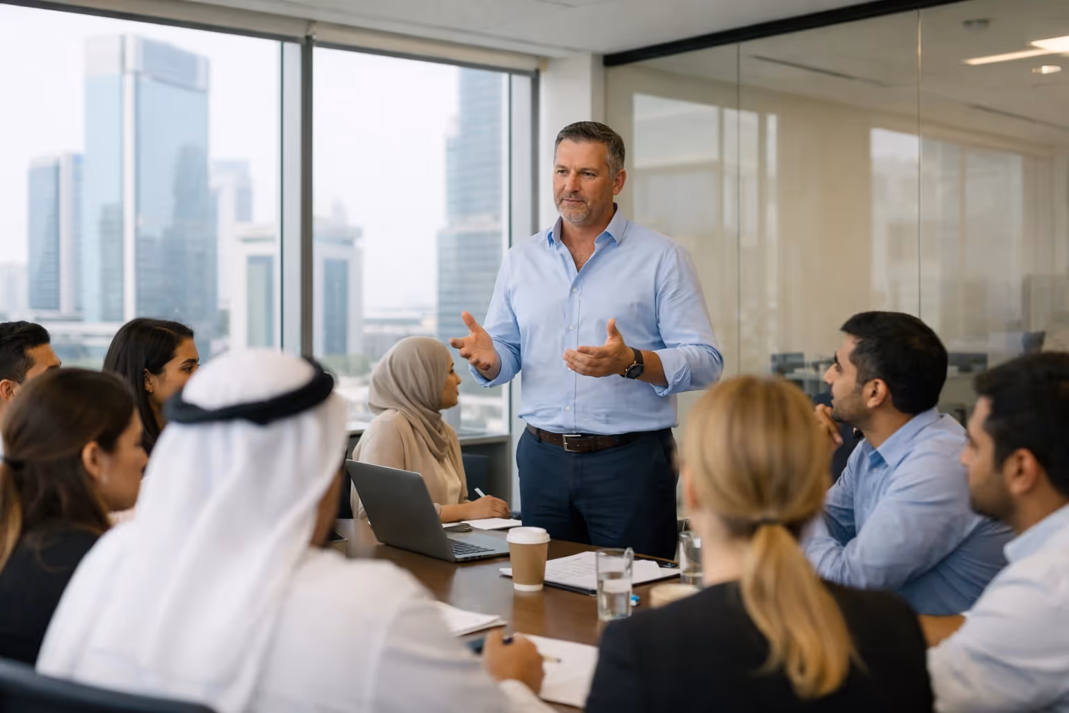 Get insights on Family Office in Dubai: How to Open One (DIFC vs ADGM, 2026 Guide) from takweenadvisory.ae