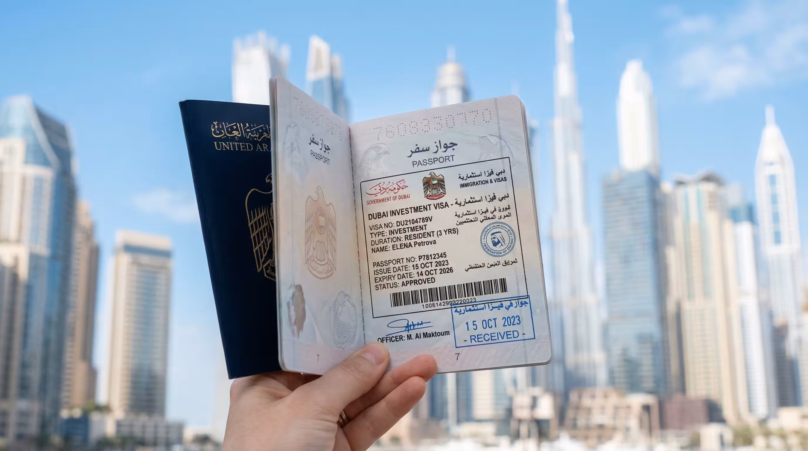 Get insights on What is an Investor Visa in Dubai? Complete Guide for Foreign Investors from takweenadvisory.ae