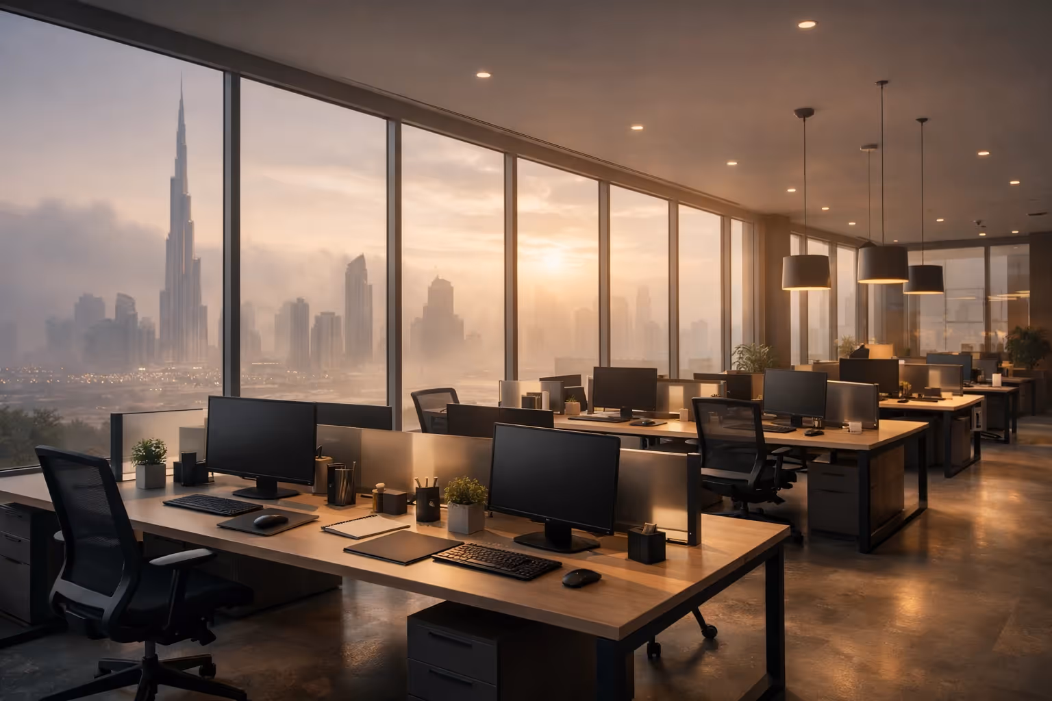 Free zone trade license suspension options for temporary business operations pause UAE