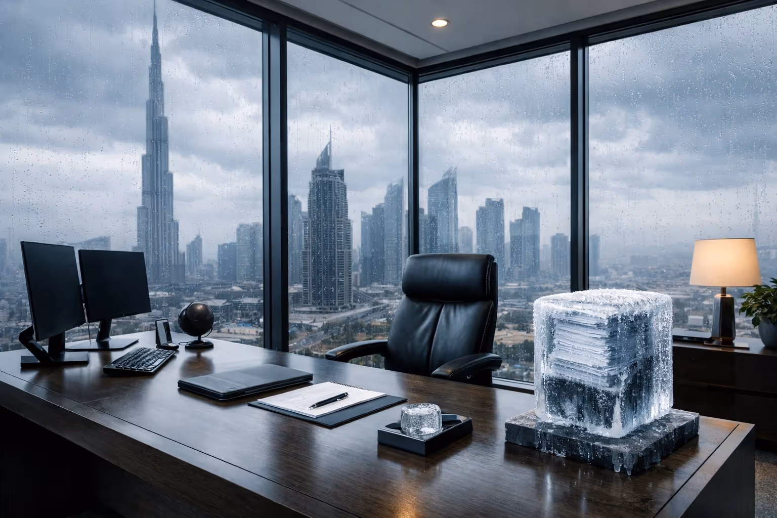Professional license suspension options for UAE mainland business operations and temporary service pause
