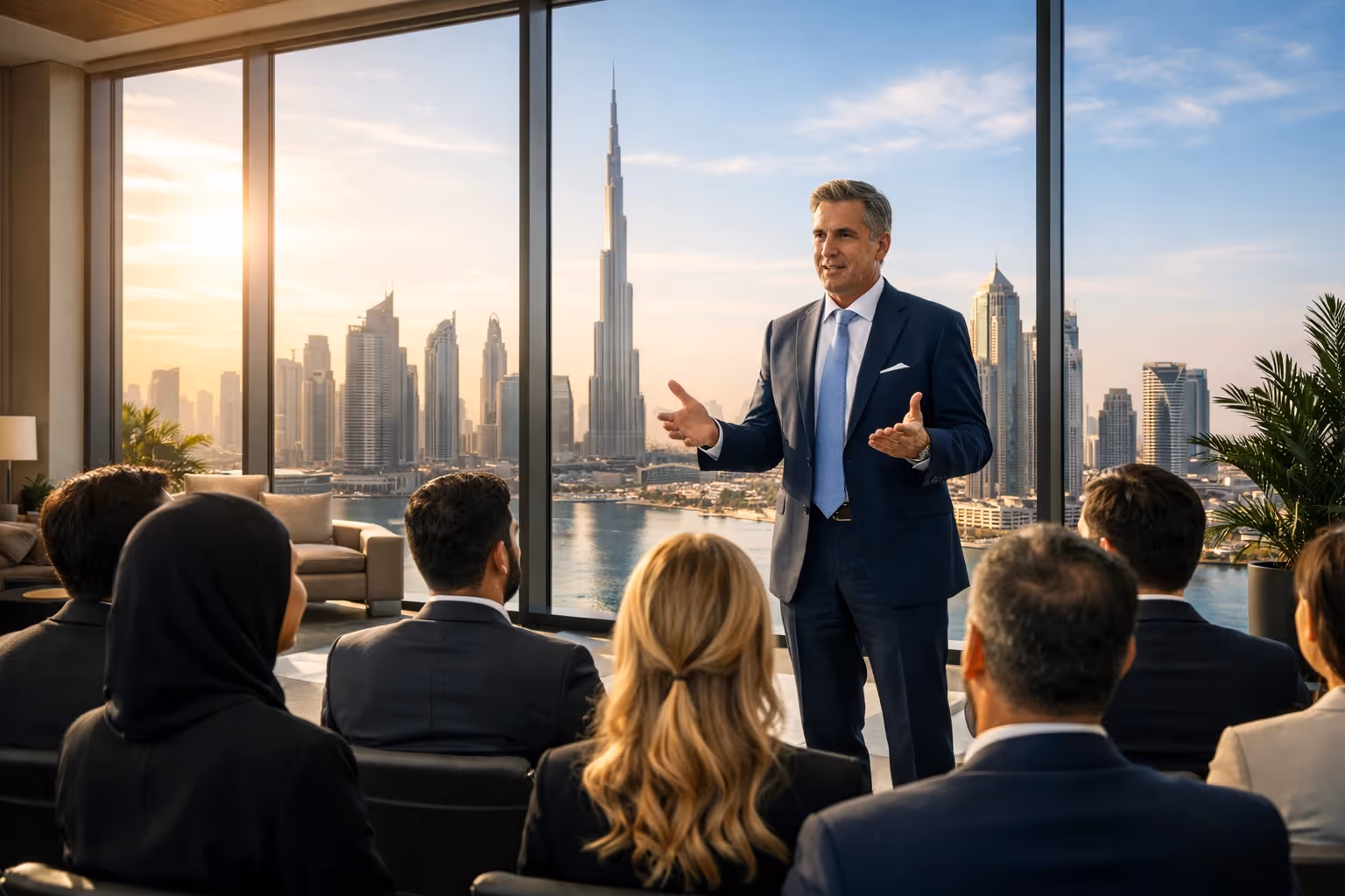 golden visa dubai