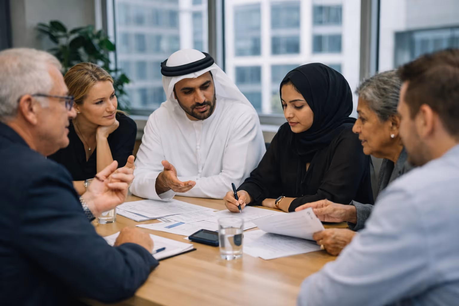 Get insights on Golden Visa Family Sponsorship UAE: Full 2026 Guide from takweenadvisory.ae