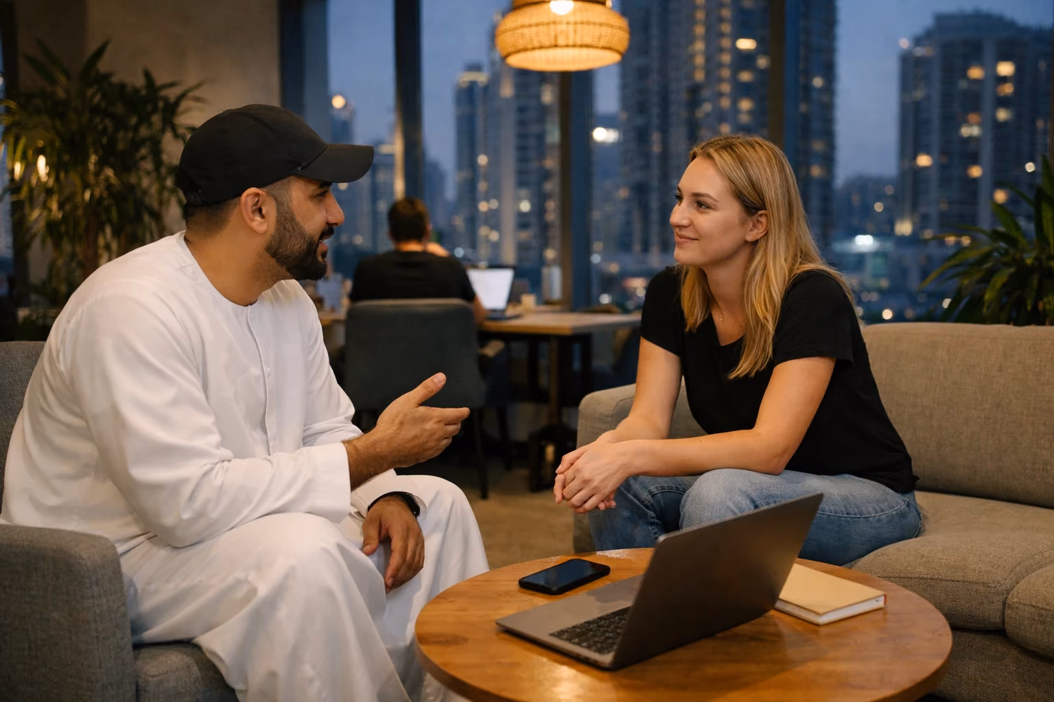 Get insights on Golden Visa for Content Creators in Dubai: The Creators HQ Route from takweenadvisory.ae