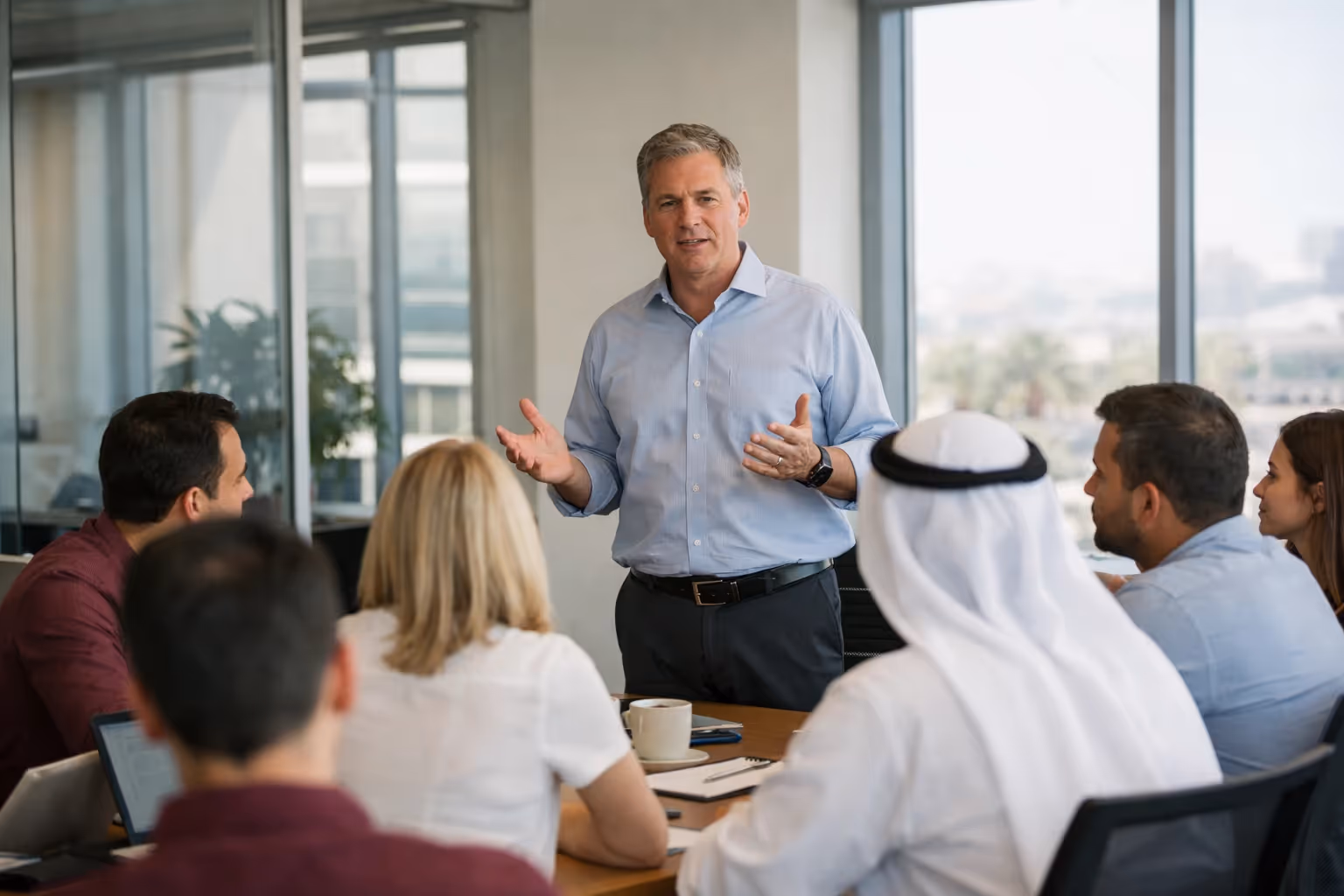 Get insights on Golden Visa Through Real Estate Investment in the UAE (2026 Guide) from takweenadvisory.ae