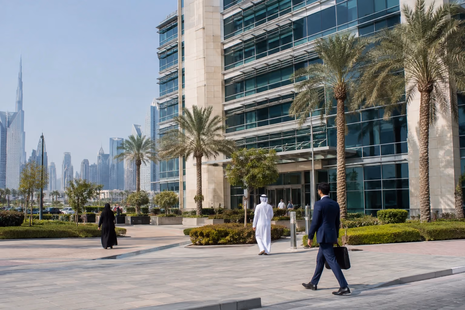 تعرّف على Can I Get a Golden Visa in Dubai Without a Job Offer? Five Ways to 10-Year Residency من takweenadvisory.ae
