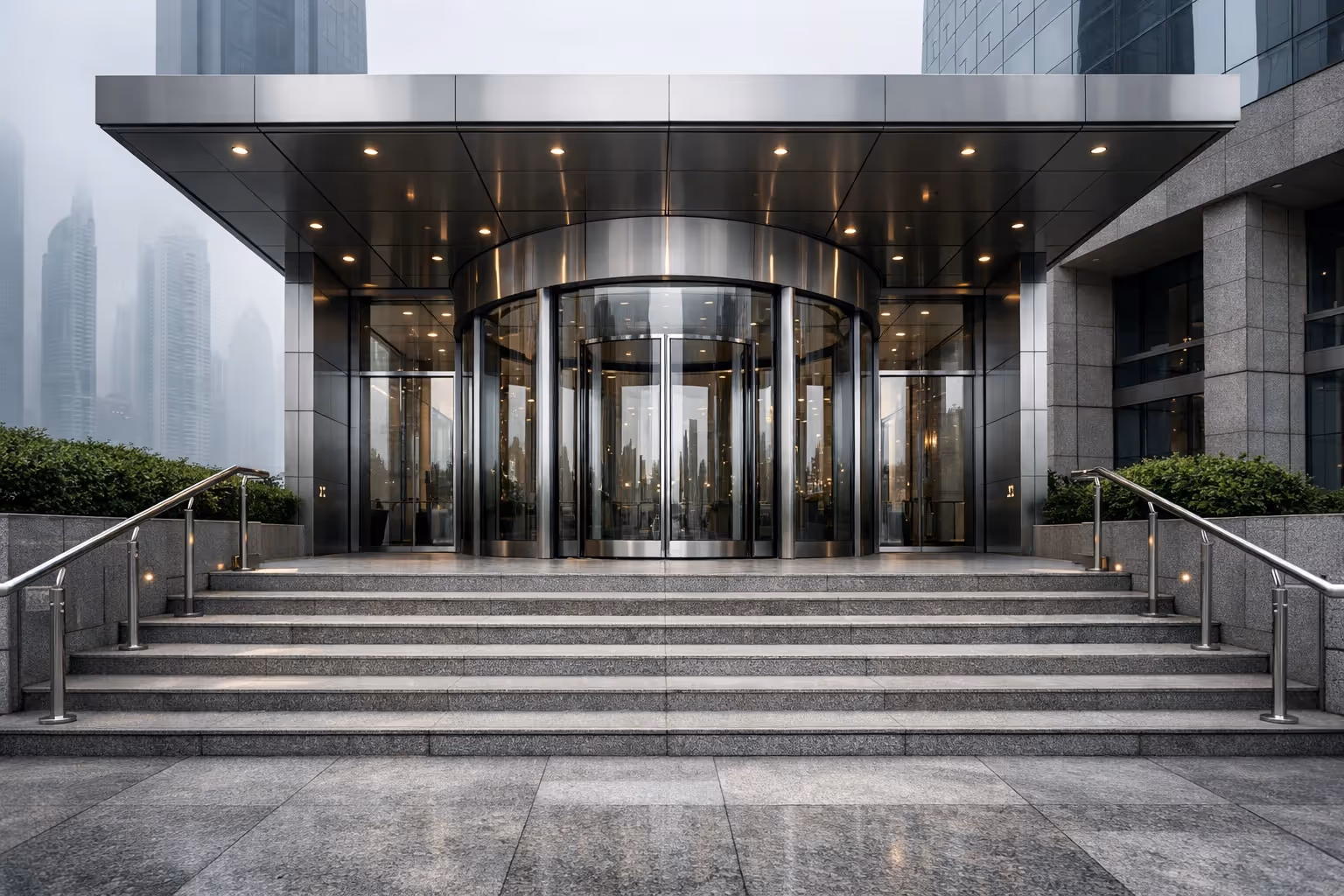 Select your preferred UAE group company jurisdiction for managing multiple business entities