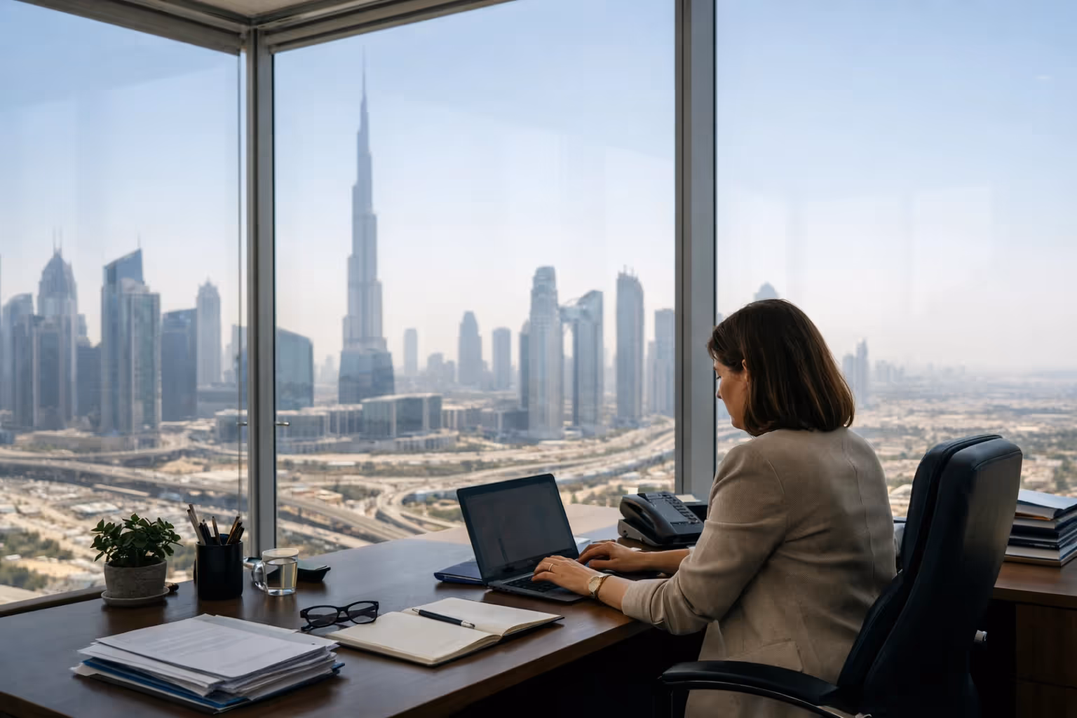 Get insights on How to Choose a Golden Visa Consultant in Dubai (2026 Checklist) from takweenadvisory.ae
