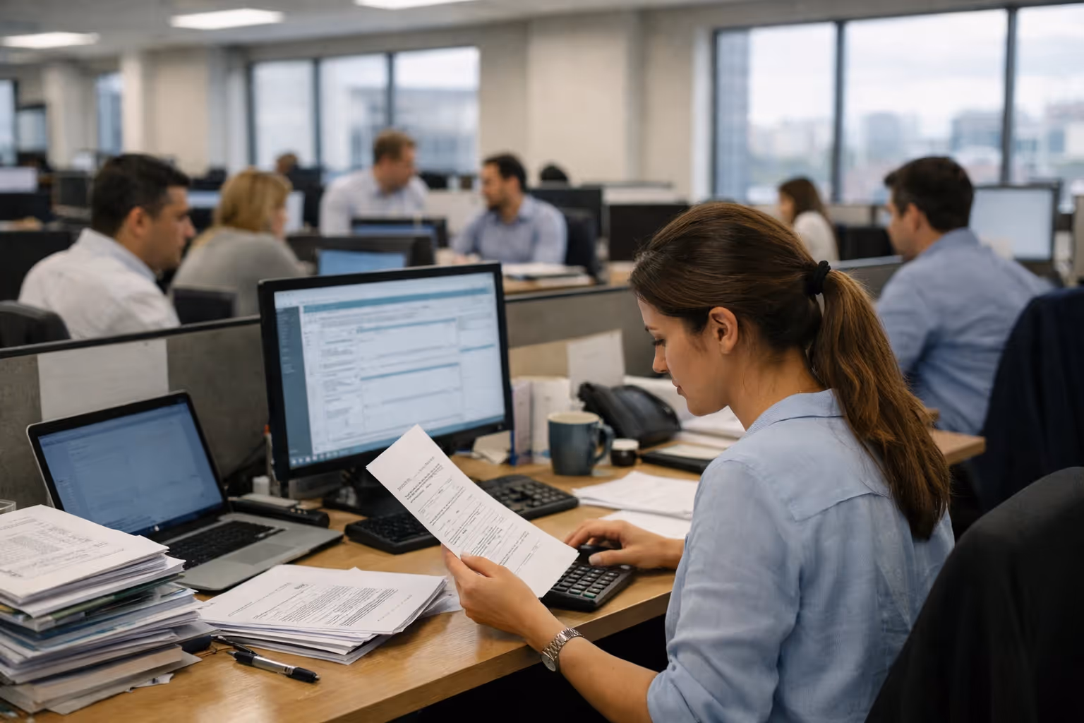 Get insights on How to Do VAT Filing in the UAE: Deadlines, Documents & Process (2026) from takweenadvisory.ae