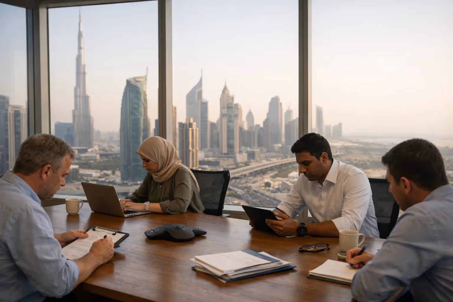 Get insights on How to do VAT Register in the UAE 2026? - Full Guide from takweenadvisory.ae