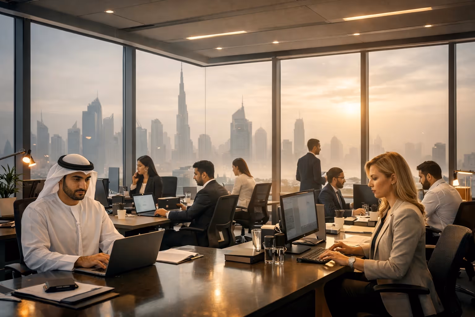 Get insights on How to Set Up a Sole Establishment in Dubai (2026): Cost, Benefits & Legal Requirements from takweenadvisory.ae